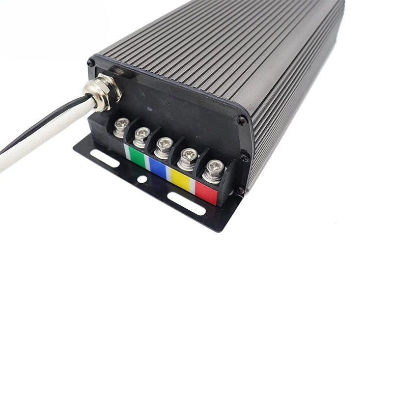 Bldc Controller 72V 150A Sabvoton - Sabvoton SVMC72150-M 150A 48V-72V Pengontrol BLDC