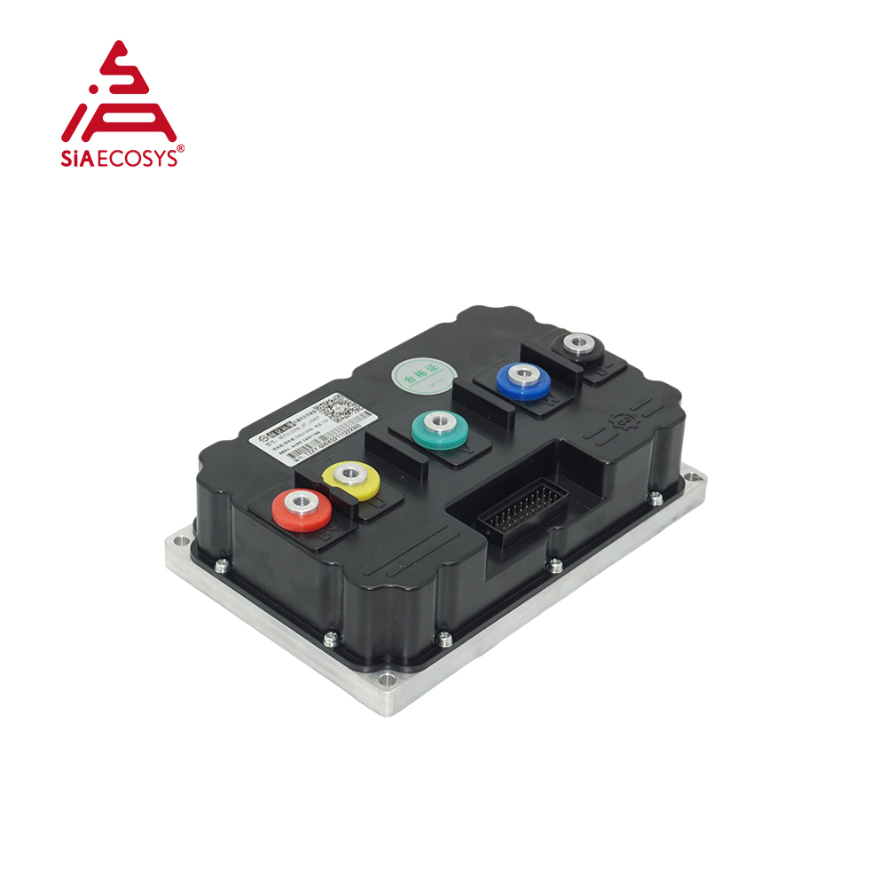 Programmable Bldc Motor Controller 96V - ND961200 Fardriver 96V 600A 12KW Pengontrol