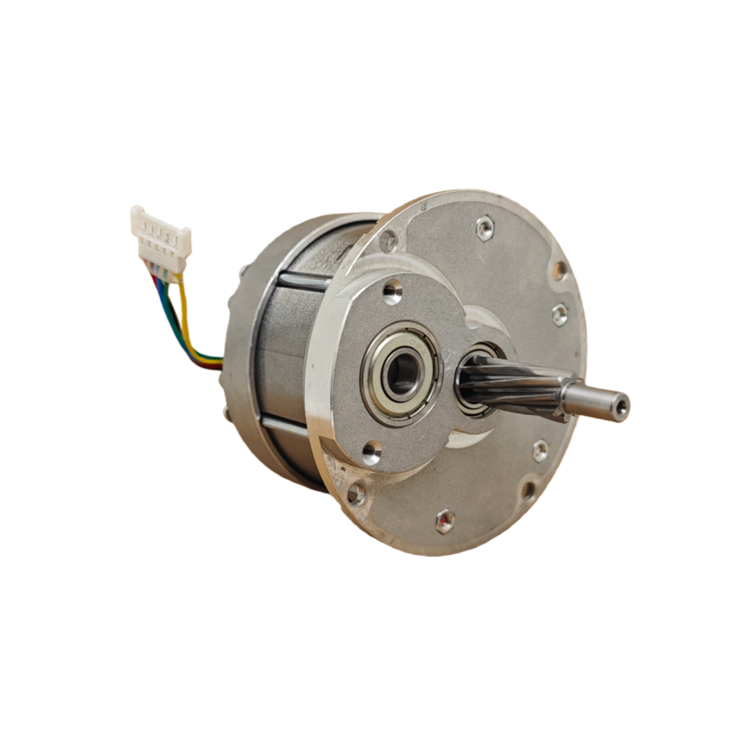 Tongsheng Tsdz2B Mid Drive Motor - Suku Cadang Perbaikan Inti Motor Rotor