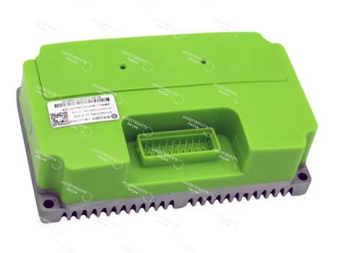 Sine Wave Controller 48V 72V 80A - Pemrograman Debugging Skuter Listrik BT Pengontrol
