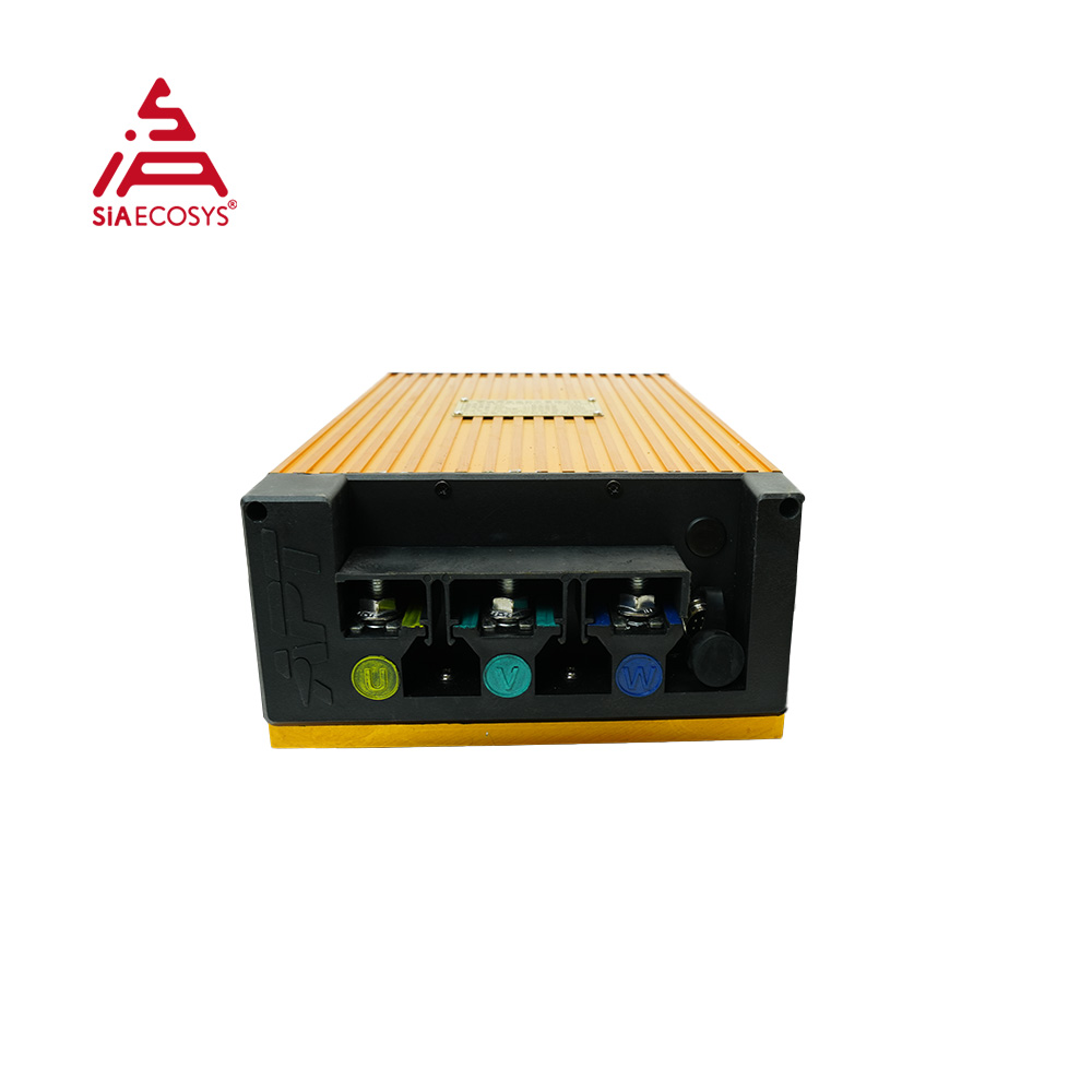 Programmable Bldc Motor Controller 96V - Pengontrol BLDC Terprogram APT961000 96V 1000A