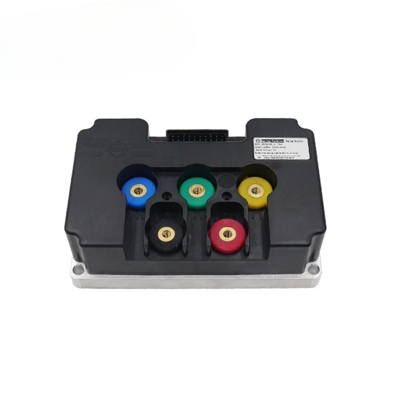 Programmable Bldc Motor Controller 96V - PMSM Untuk Sepeda Listrik Spoke E-Bicyclel