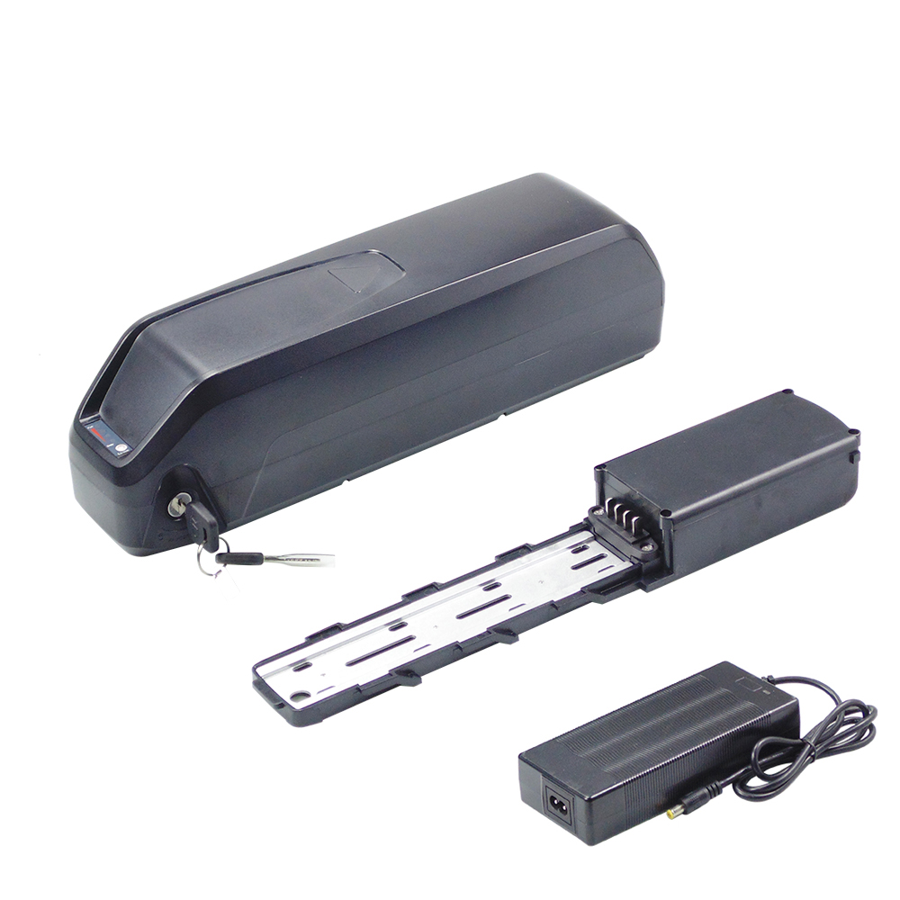 Ebike Battery 48V 20Ah Hailong - Baterai E-bike Hailong 48V 13Ah 15Ah