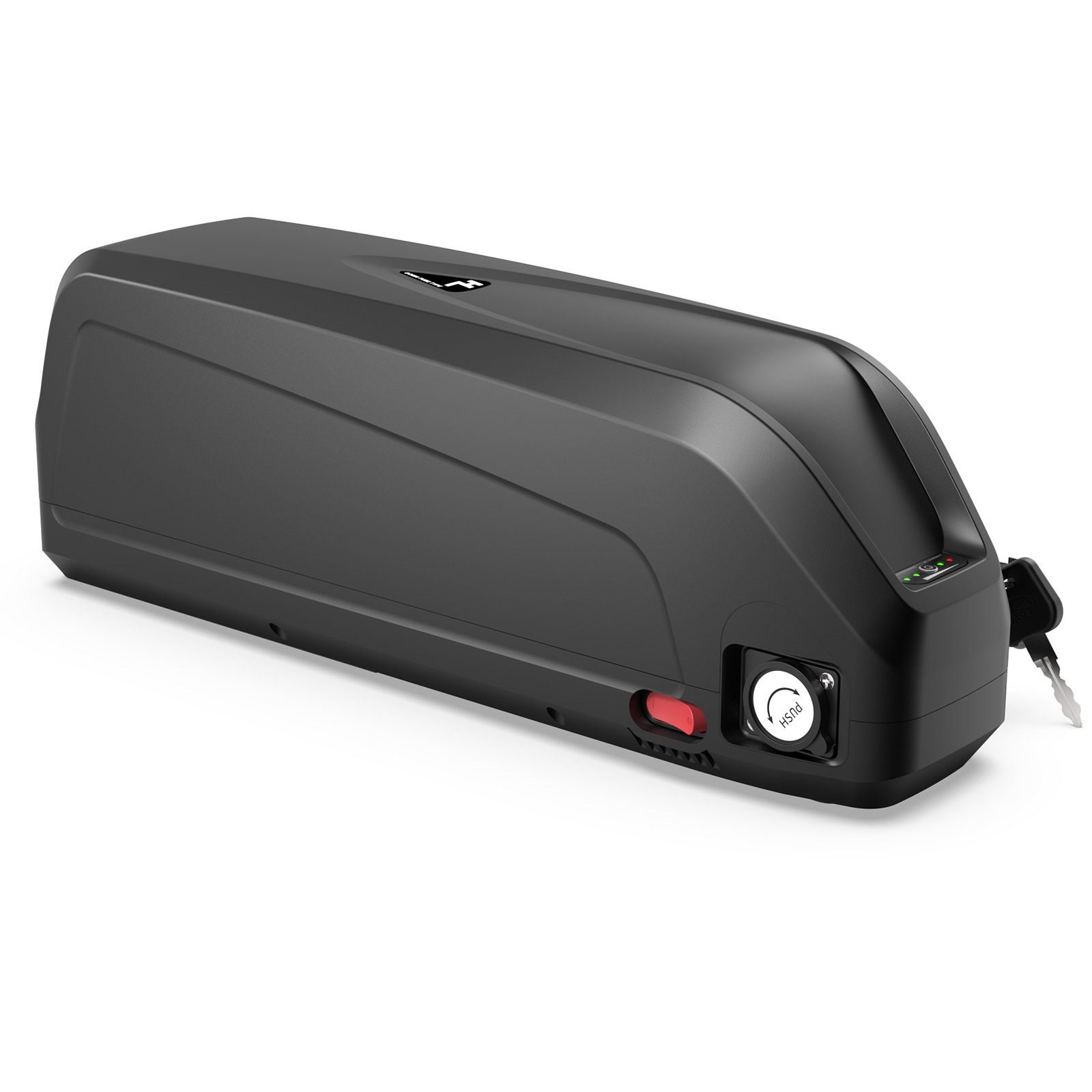 Baterai EBike 21700 Hailong Po - Ebike Battery 48V 20Ah Hailong ulasan dan harga