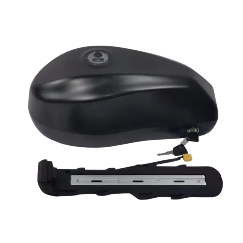 Baterai Sepeda Listrik Tangki  - Electric Bicycle Battery 72V 30Ah ulasan dan harga