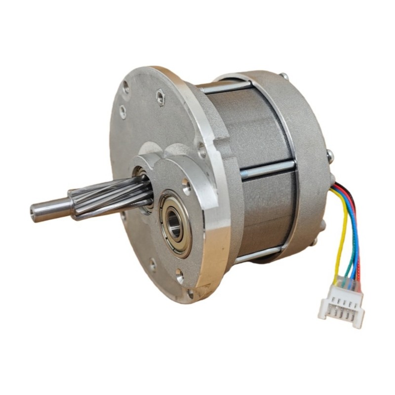 SYDS Untuk Rotor 48V 500W yang - Tongsheng Tsdz2B Mid Drive Motor ulasan dan harga