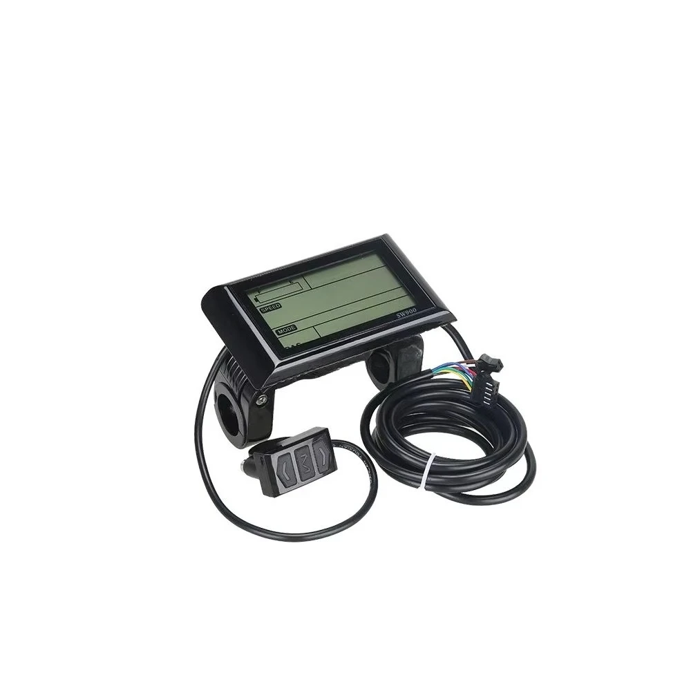 Penjualan Panas Kit Suku Cadan - Ebike Conversion Kit 72V 3000W ulasan dan harga