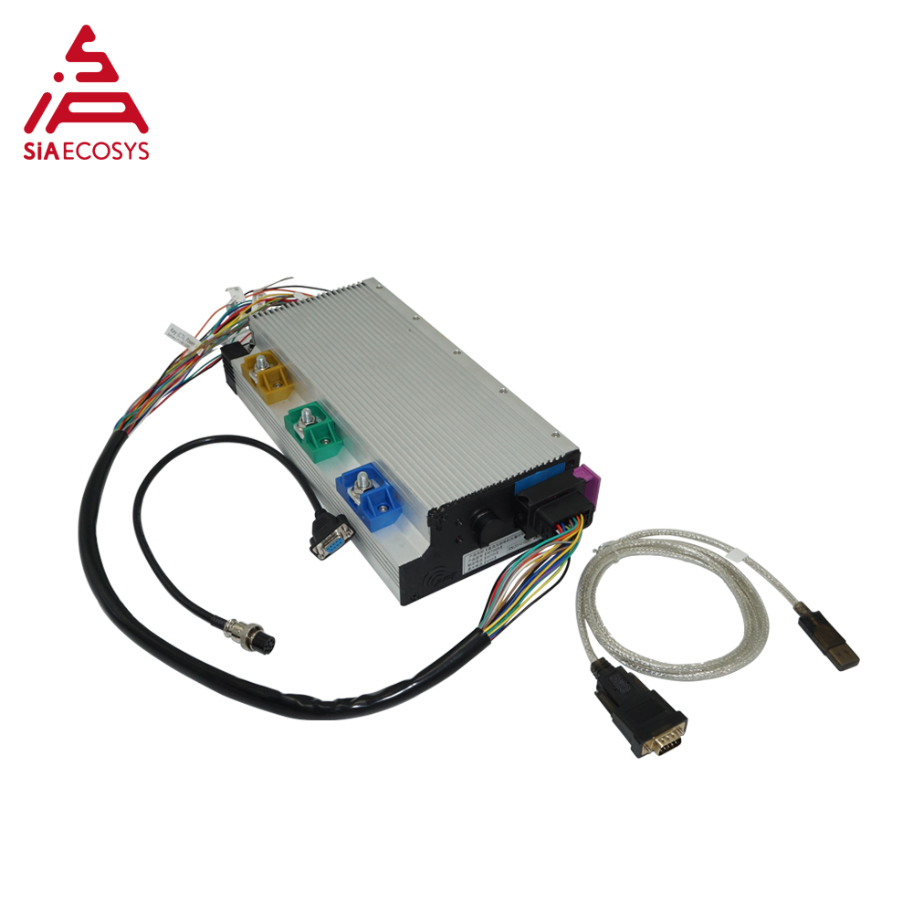 Pengontrol Kecepatan Motor APT - Programmable Bldc Motor Controller 96V ulasan dan harga