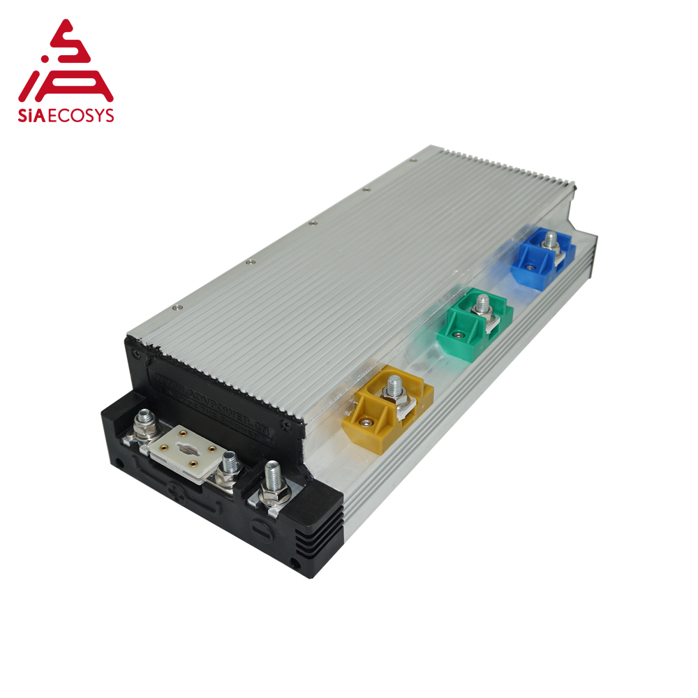 Pengontrol Kecepatan Motor APT - Programmable Bldc Motor Controller 96V ulasan dan harga
