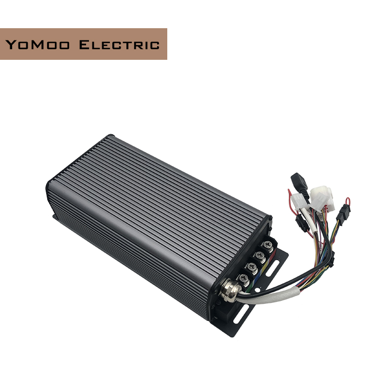 Sabvoton MQCON SVMC72150-H6 4K - Bldc Controller 72V 150A Sabvoton ulasan dan harga