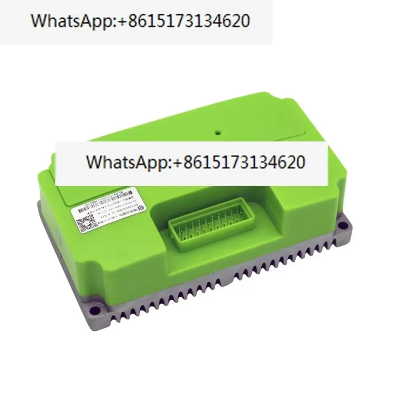 ND72260 48V-72V 80A 3KW Pengon - Sine Wave Controller 48V 72V 80A ulasan dan harga