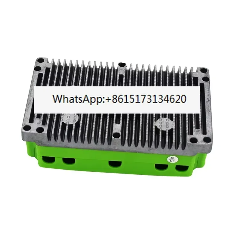 ND72260 48V-72V 80A 3KW Pengon - Sine Wave Controller 48V 72V 80A ulasan dan harga