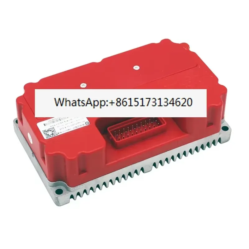ND72260 48V-72V 80A 3KW Pengon - Sine Wave Controller 48V 72V 80A ulasan dan harga