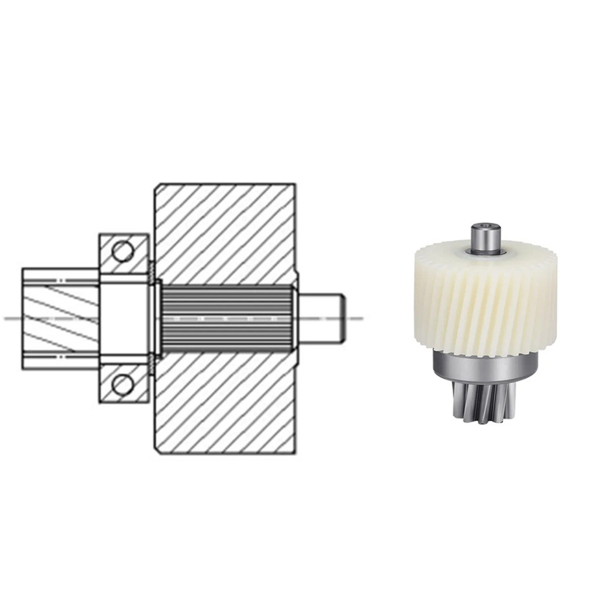 Untuk Tongsheng TSDZ2B Kit Kon - Tongsheng Tsdz2B Mid Drive Motor ulasan dan harga