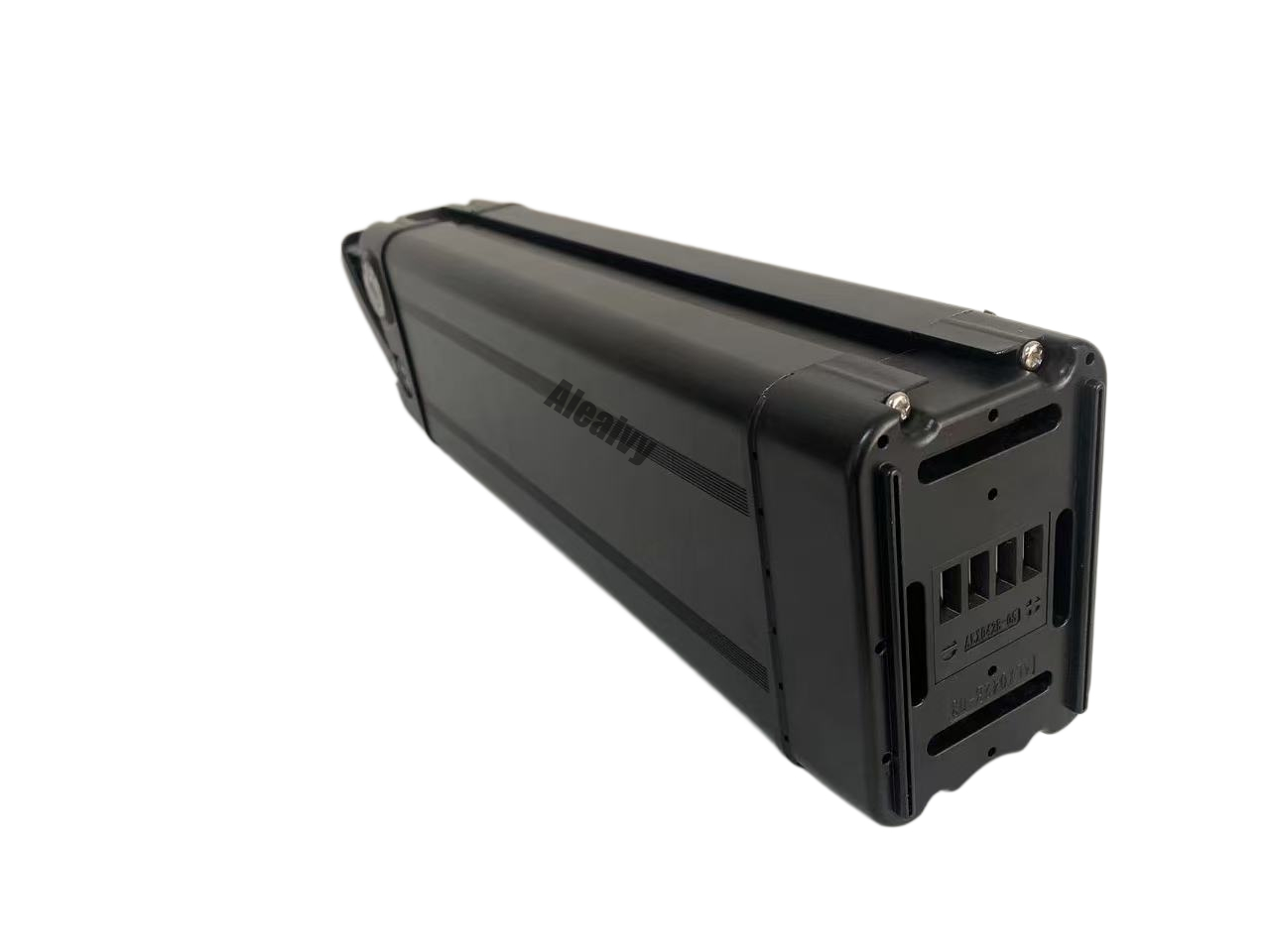 Baterai Pengganti 36V 48V 20Ah - Ebike Battery 48V 20Ah Hailong ulasan dan harga