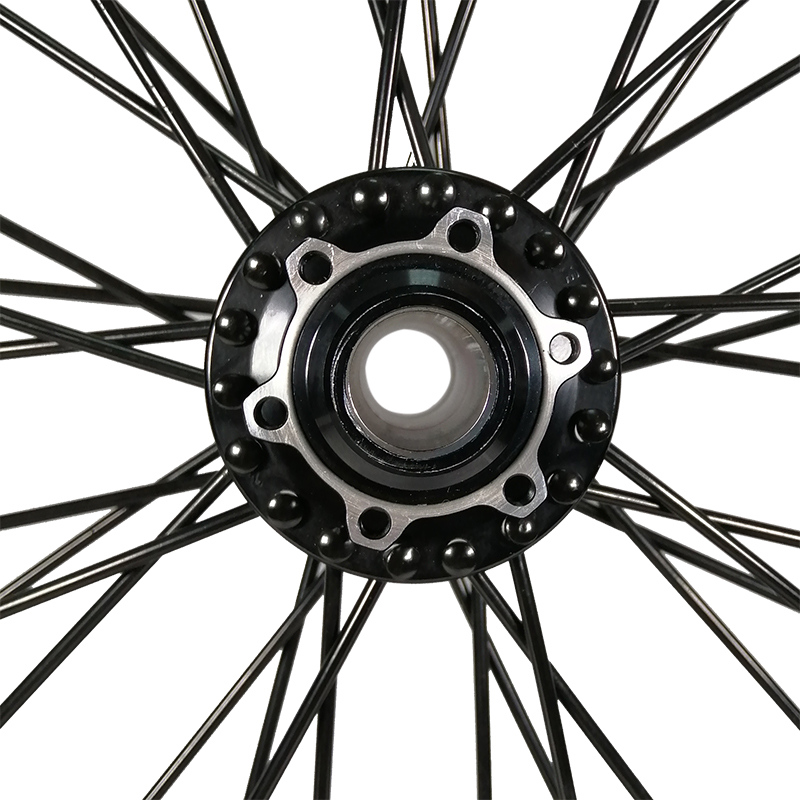 Roda Depan Sepeda Listrik 19'' - Ebike Conversion Kit 72V 3000W ulasan dan harga