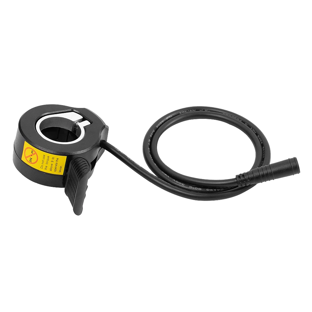 Throttle Jempol Ebike 130X Thr - Bafang Bbshd 1000W Conversion Kit ulasan dan harga