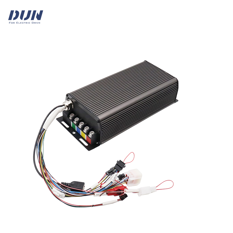 Sabvoton SVMC72150APT Protokol - Bldc Controller 72V 150A Sabvoton ulasan dan harga