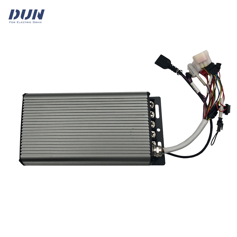 Sabvoton SVMC72150APT Protokol - Bldc Controller 72V 150A Sabvoton ulasan dan harga