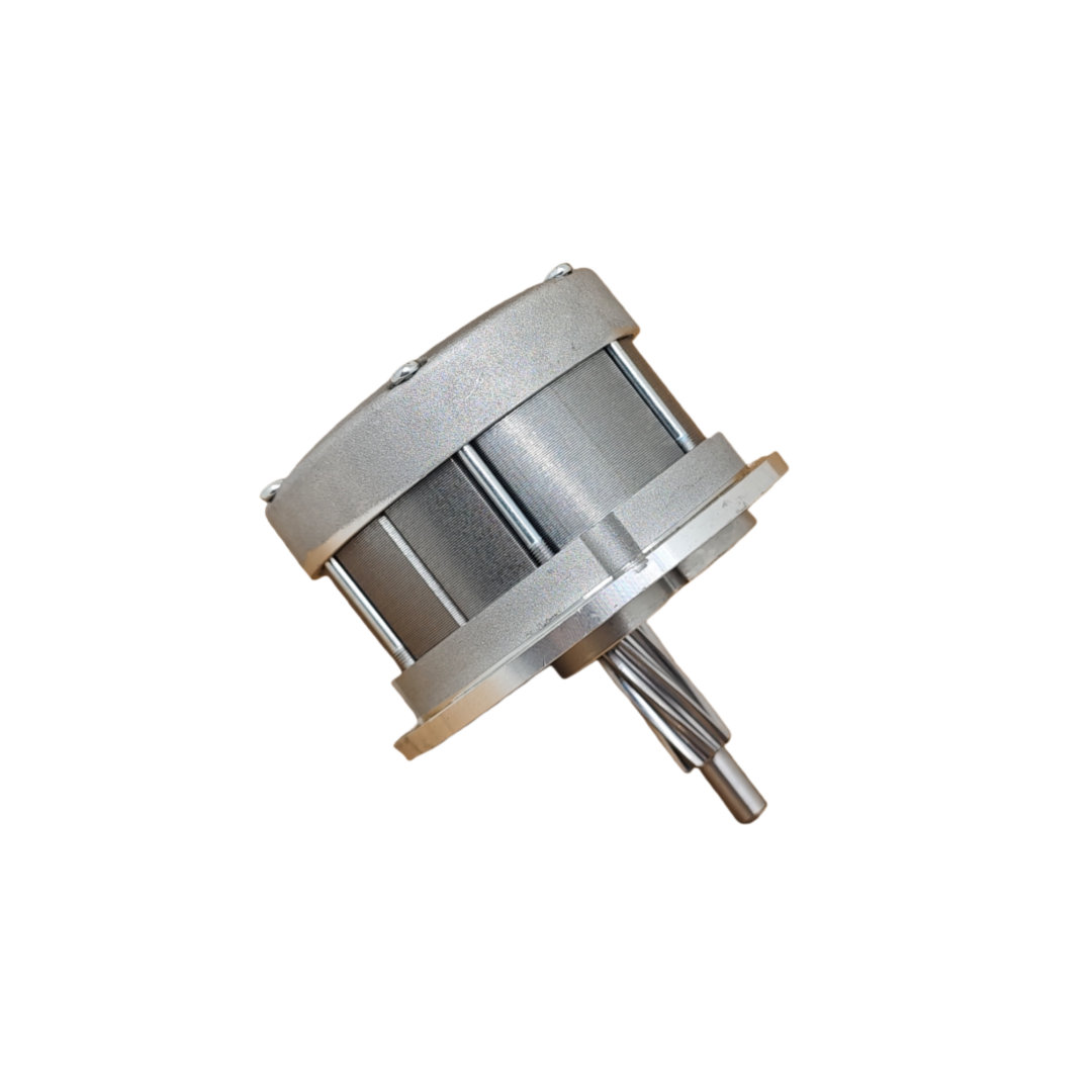 Suku Cadang Perbaikan Inti Mot - Tongsheng Tsdz2B Mid Drive Motor ulasan dan harga