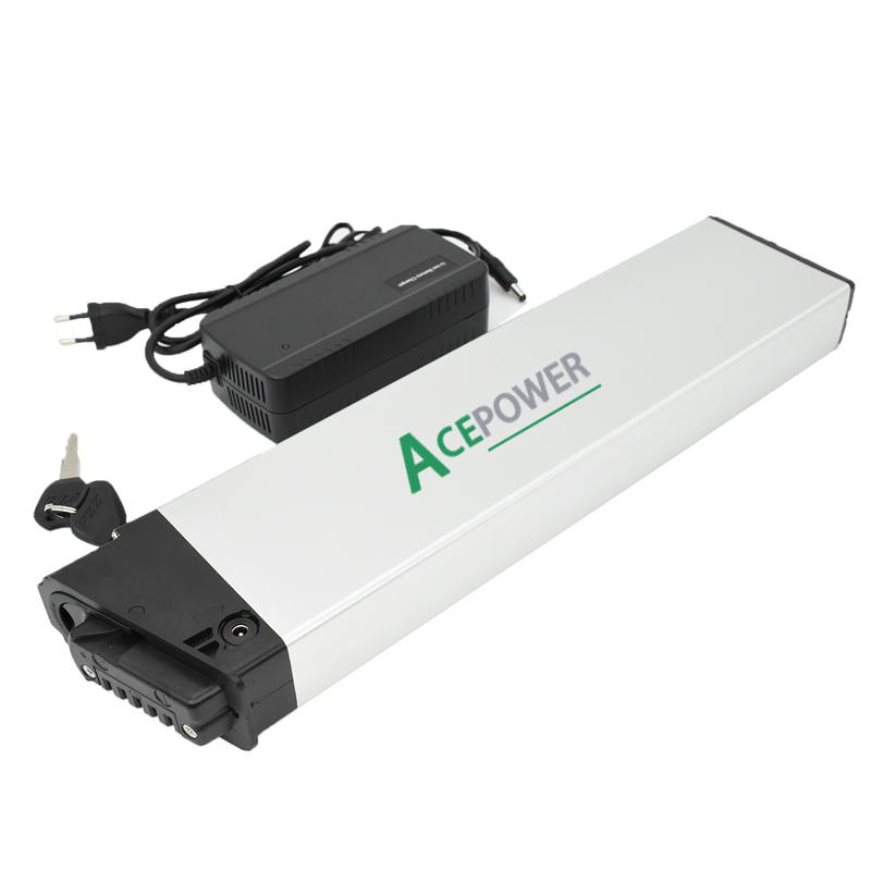 Baterai Sepeda Listrik LAFLY X - Ebike Battery 48V 20Ah Hailong ulasan dan harga