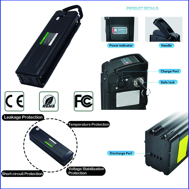 Sepeda Listrik 48v, Baterai Si - Electric Bicycle Battery 72V 30Ah ulasan dan harga