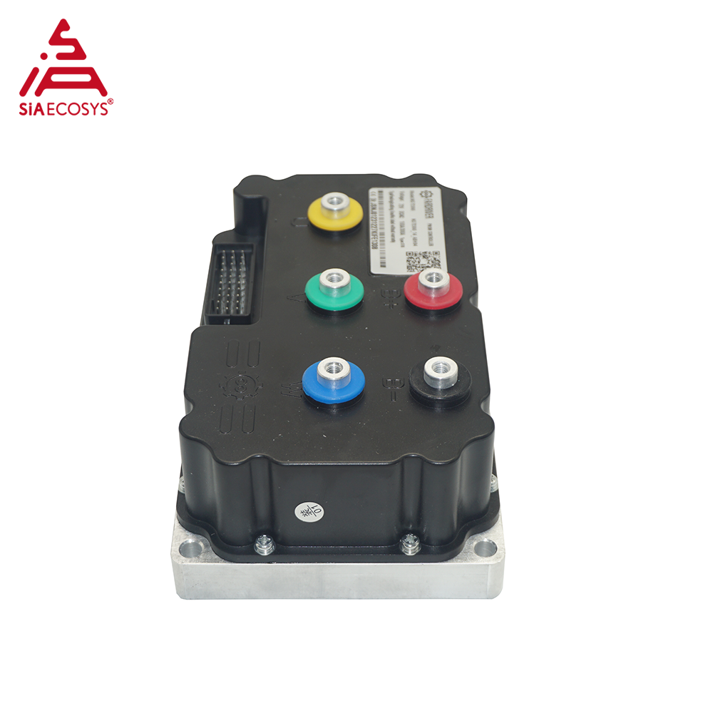 Kontroler Terprogram Fardriver - Programmable Bldc Motor Controller 96V ulasan dan harga