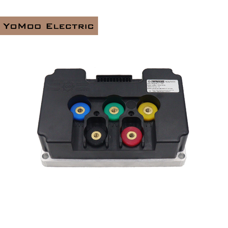 Fardriver Kuat ND96680B Versi  - Programmable Bldc Motor Controller 96V ulasan dan harga