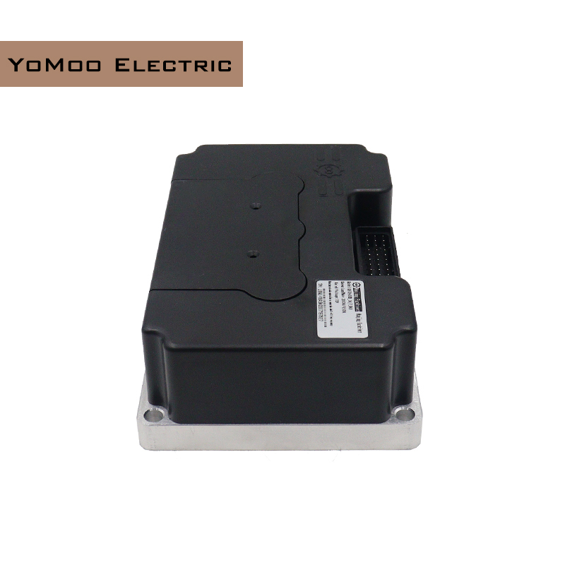 Fardriver Kuat ND96680B Versi  - Programmable Bldc Motor Controller 96V ulasan dan harga