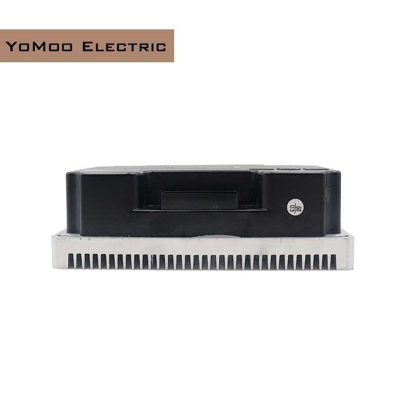 Fardriver Kuat ND96680B Versi  - Programmable Bldc Motor Controller 96V ulasan dan harga
