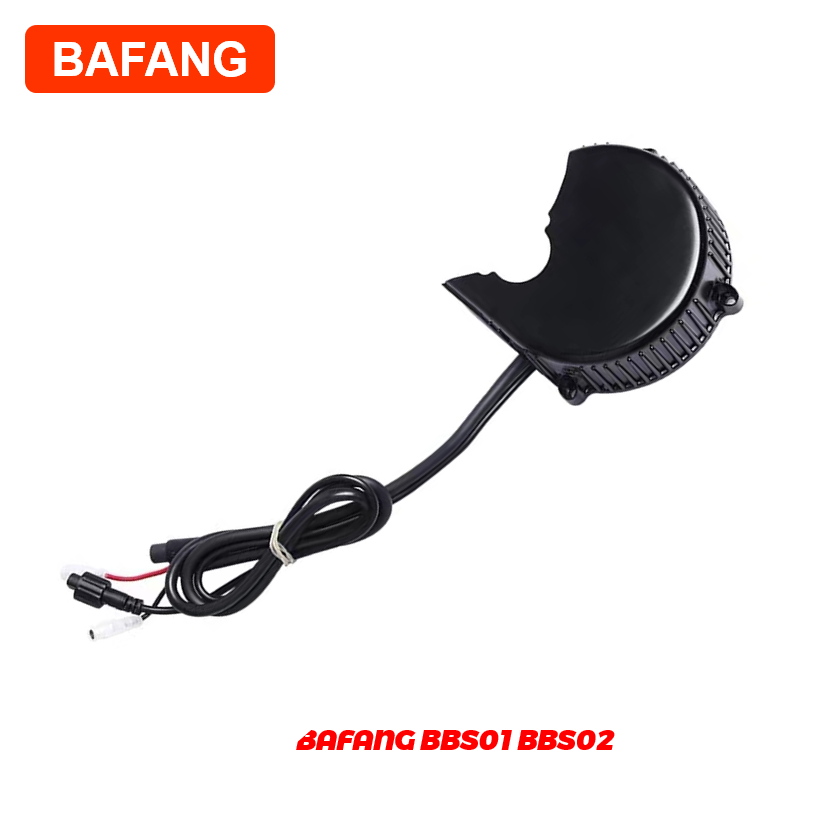 Bafang BBS01 BBS01B BBS02 BBS0 - Bafang Bbs02B 48V 750W Mid Drive Kit ulasan dan harga