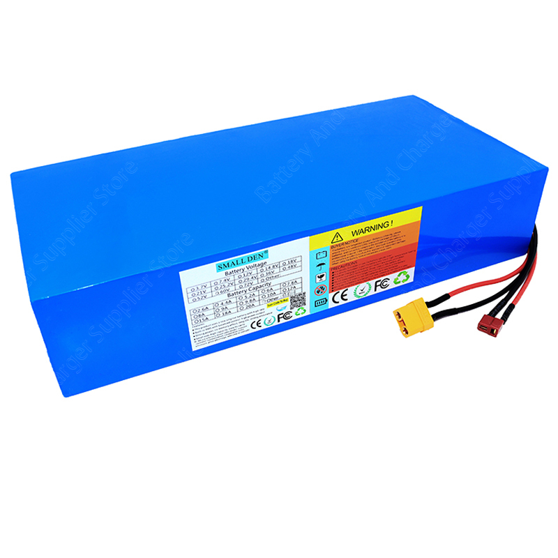 Paket Baterai Li-ion 72V10Ah 1 - Electric Bicycle Battery 72V 30Ah ulasan dan harga