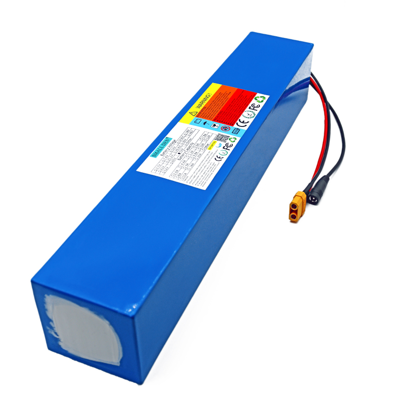 Paket Baterai Li-ion 72V10Ah 1 - Electric Bicycle Battery 72V 30Ah ulasan dan harga