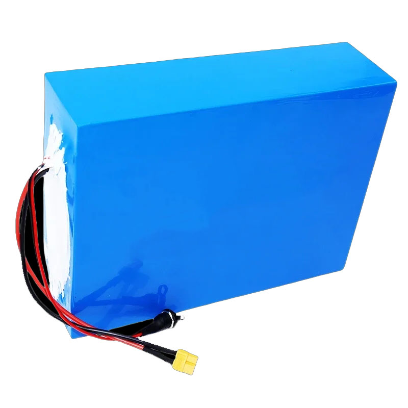 Baterai Lithium 21700 72V 50Ah - Electric Bicycle Battery 72V 30Ah ulasan dan harga