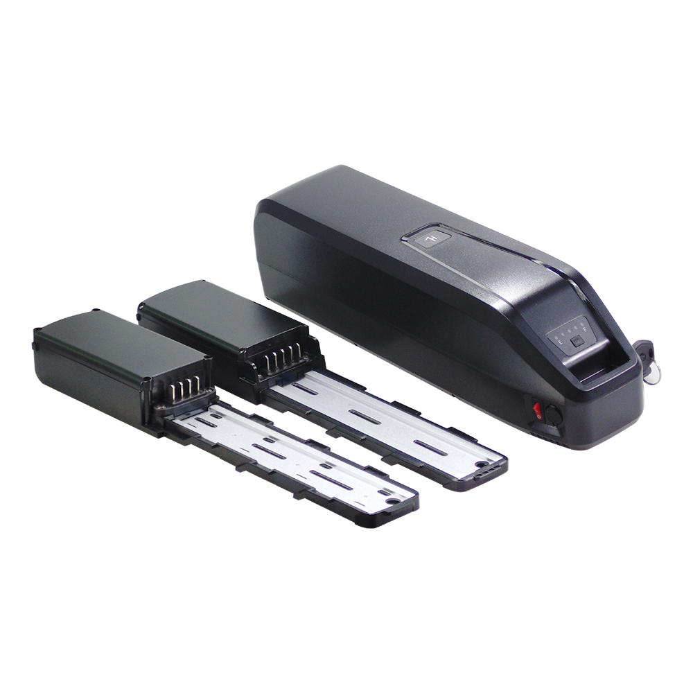 Baterai Li-ion Hailong Ebike 4 - Ebike Battery 48V 20Ah Hailong ulasan dan harga