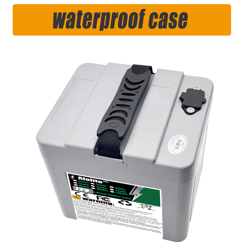 Baterai lithium 72V, untuk per - Electric Bicycle Battery 72V 30Ah ulasan dan harga