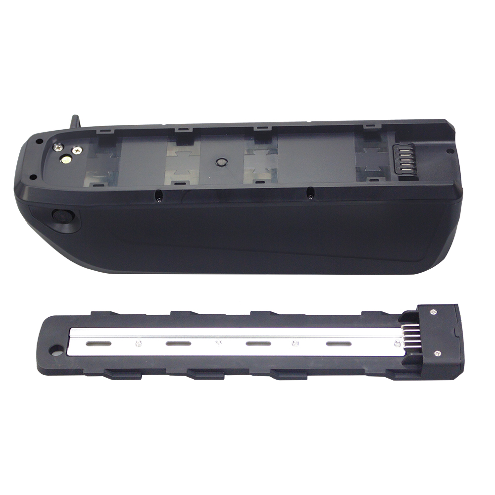 Hailong wadah baterai sepeda G - Ebike Battery 48V 20Ah Hailong ulasan dan harga