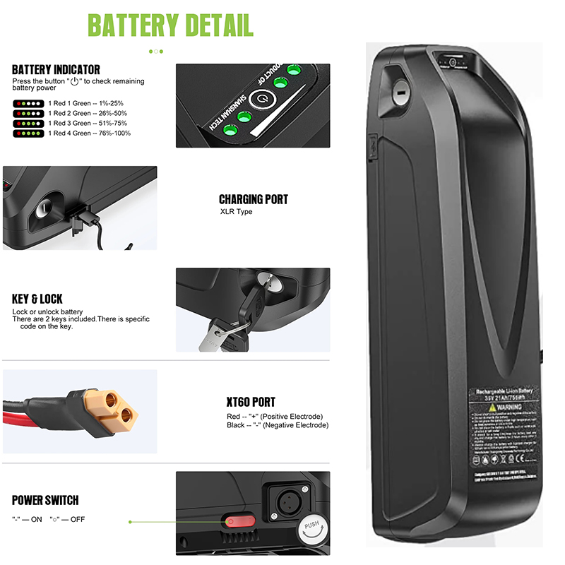 Baterai ebike 72v 3000w 60ah b - Ebike Conversion Kit 72V 3000W ulasan dan harga
