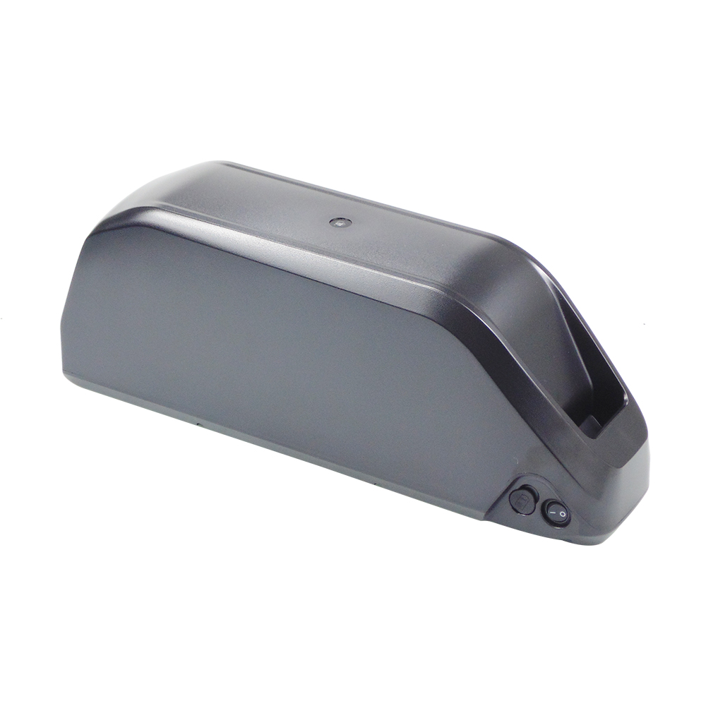 Baterai E-Bike Hailong 48 Volt - Ebike Battery 48V 20Ah Hailong ulasan dan harga