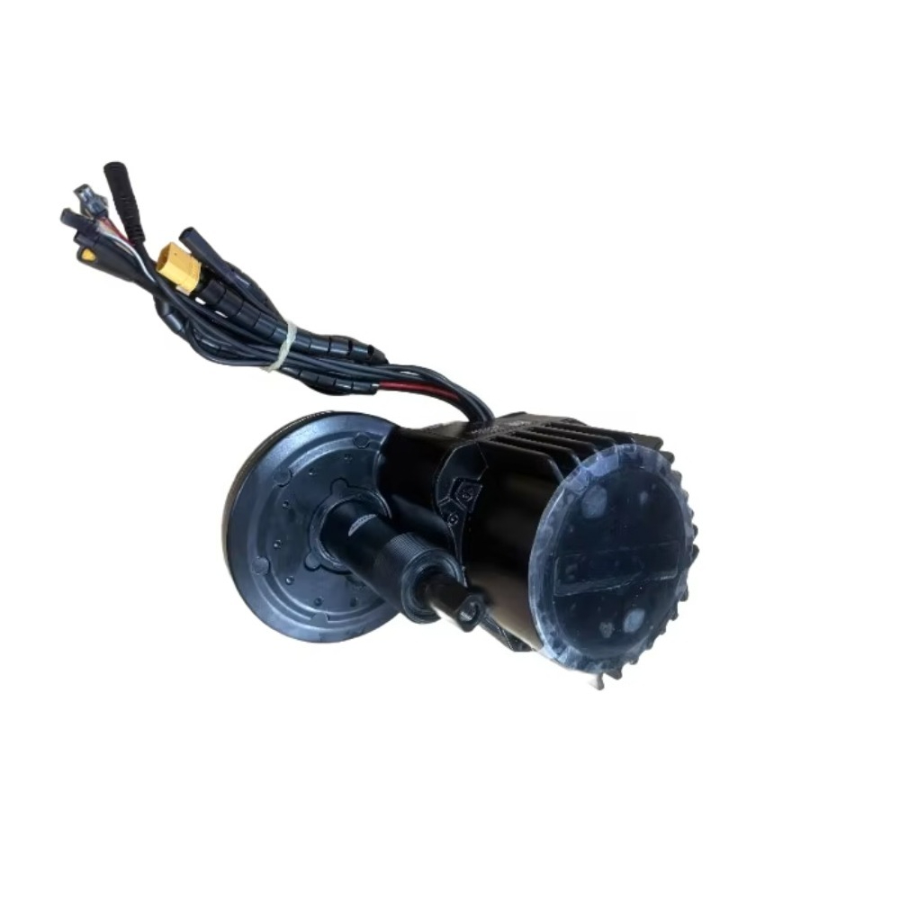 Kit Motor Penggerak Tengah G32 - Bafang Bbshd 1000W Conversion Kit ulasan dan harga