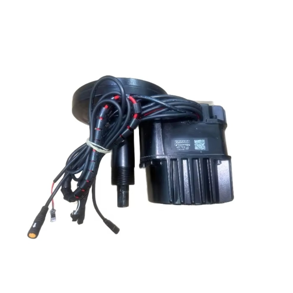Kit Motor Penggerak Tengah G32 - Bafang Bbshd 1000W Conversion Kit ulasan dan harga