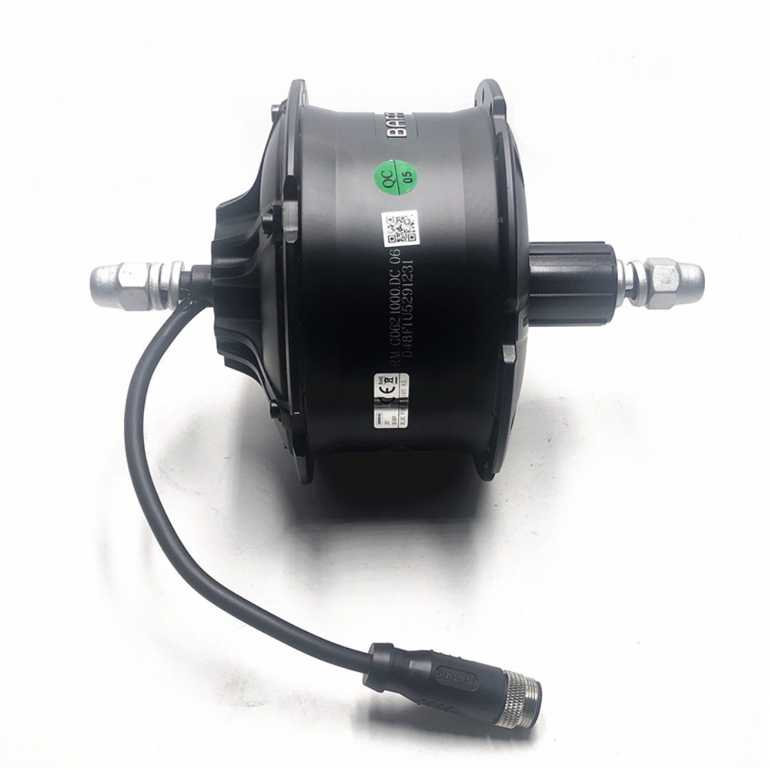Kit Konversi Roda Bafang 48V 1 - Bafang Bbshd 1000W Conversion Kit ulasan dan harga