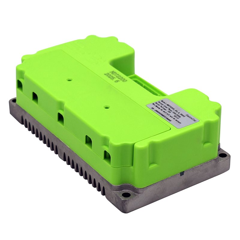 AC62-ND72260 48V-72V 80A 3KW P - Sine Wave Controller 48V 72V 80A ulasan dan harga