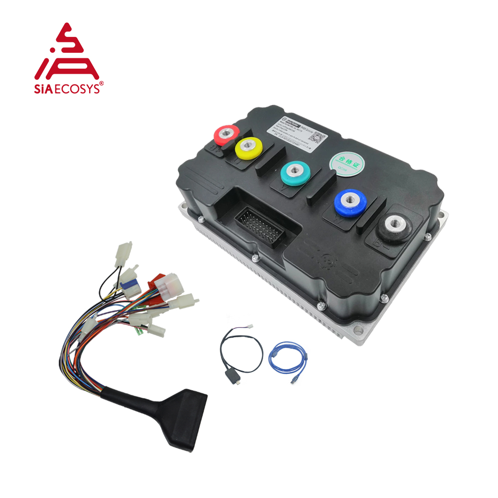 Fardriver ND961800 96V 115V 80 - Programmable Bldc Motor Controller 96V ulasan dan harga