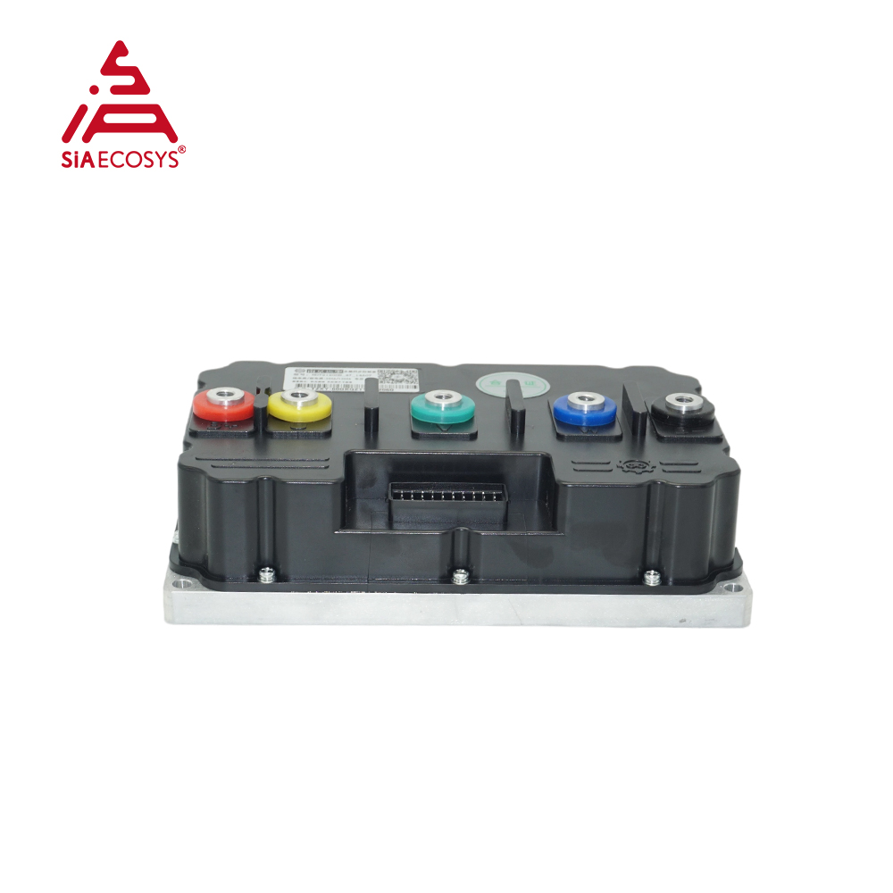 Fardriver ND961800 96V 115V 80 - Programmable Bldc Motor Controller 96V ulasan dan harga