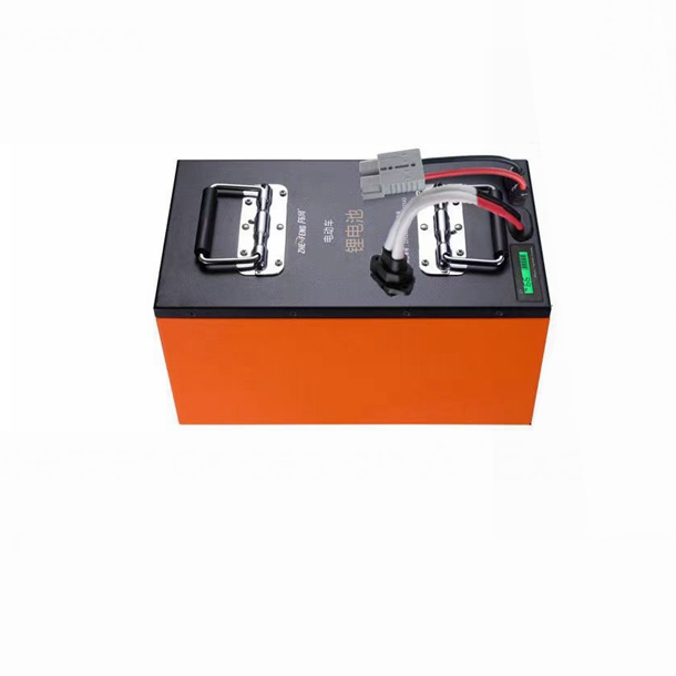 Baterai Lifepo4 72V 50Ah 60AH  - Electric Bicycle Battery 72V 30Ah ulasan dan harga