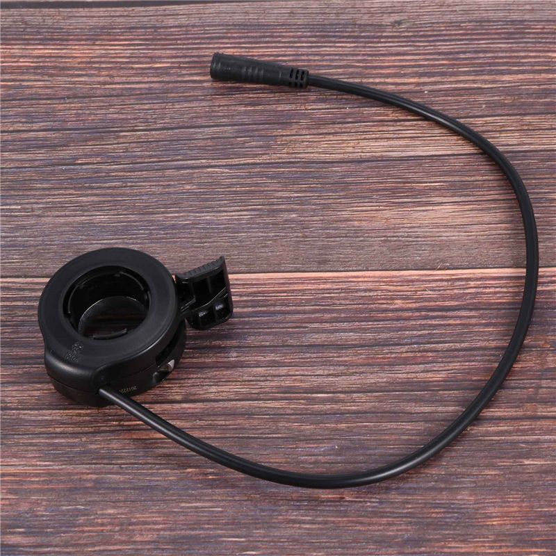 CGDS-20X Thumb Throttle Untuk  - Mid Drive Motor Kit 52V 1000W ulasan dan harga