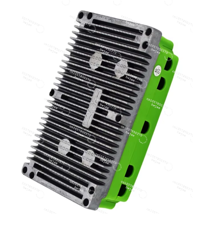 Pemrograman Debugging Skuter L - Sine Wave Controller 48V 72V 80A ulasan dan harga