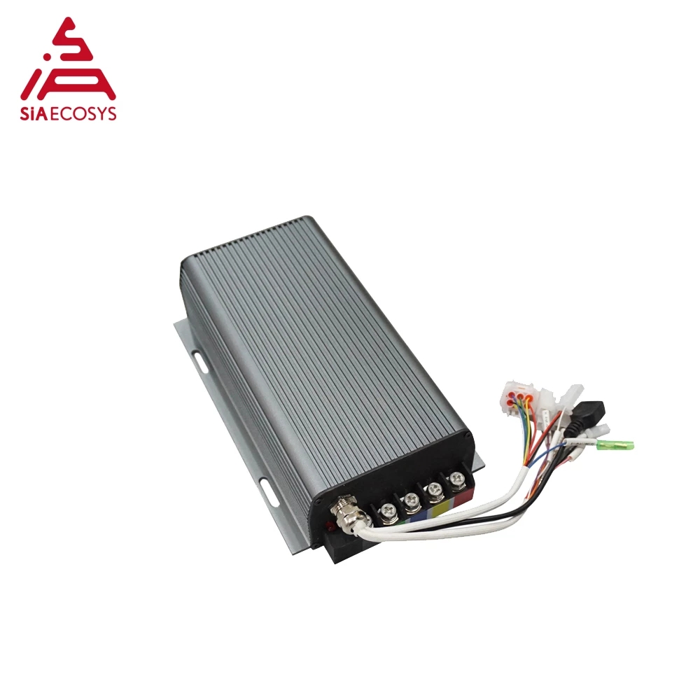 Sabvoton SVMC72150 72V 150A Pe - Bldc Controller 72V 150A Sabvoton ulasan dan harga