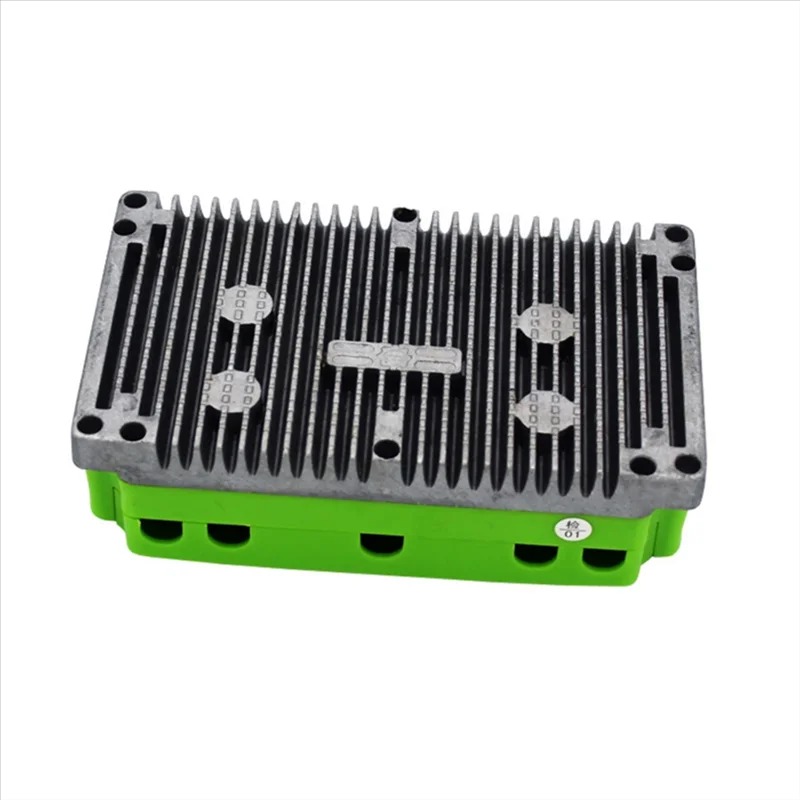 Pengontrol Motor Pemrograman D - Sine Wave Controller 48V 72V 80A ulasan dan harga